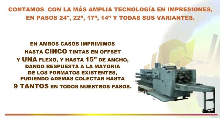 FORMAS CONTINUAS
